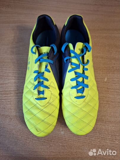 Футбольные бутсы 42 размер
