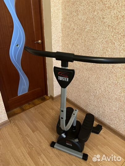 Тренажер степпер Cardio Twister