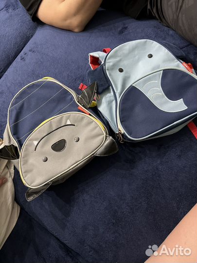 Рюкзак skip hop