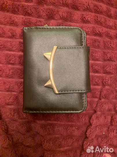 Кошелек женский