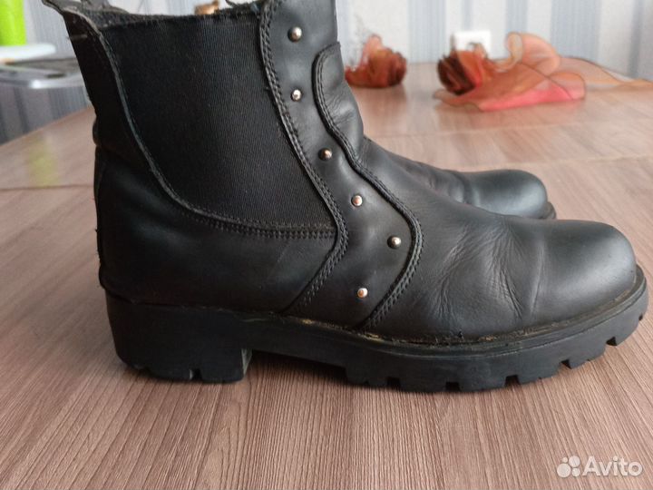 Весенняя детская обувь для девочек