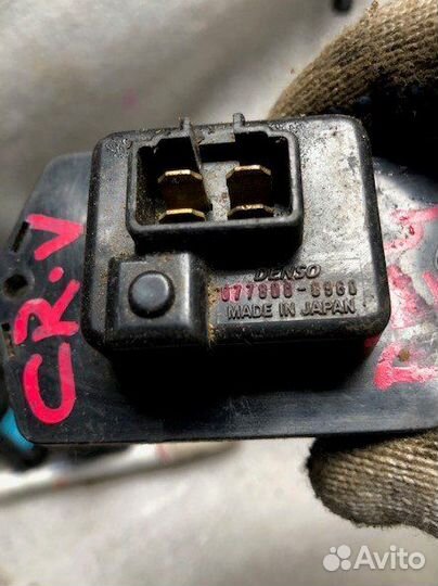 Реостат Honda CR-V (RE) III (2006-2010)