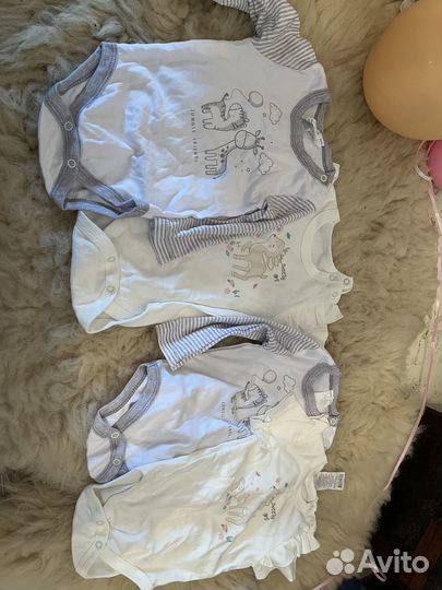 Детская одежда новая для девочек