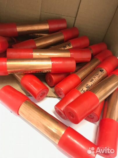 Запчасти для холодильников