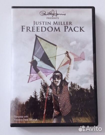 Реквизит для фокусов