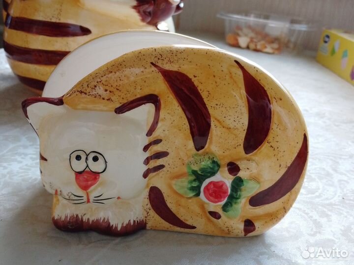 Набор чайный