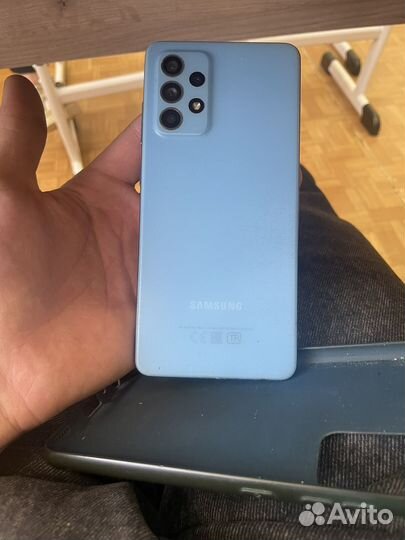Samsung Galaxy A52, 8/256 ГБ