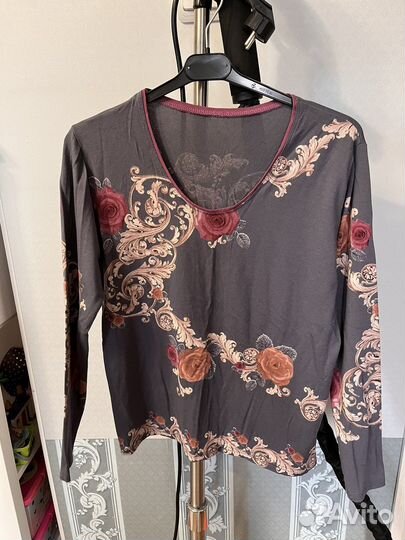 Женские вещи