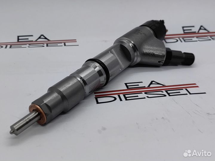 Форсунка 0445120134