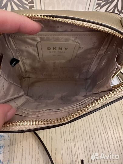 Сумка Dkny. Оригинал