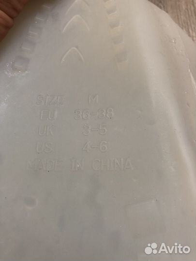 Ласты для плавания