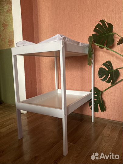 Пеленальный столик IKEA