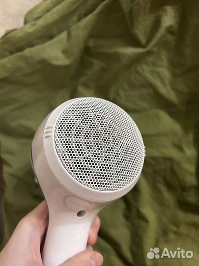 Фен philips ThermoProtect 2200W ionic