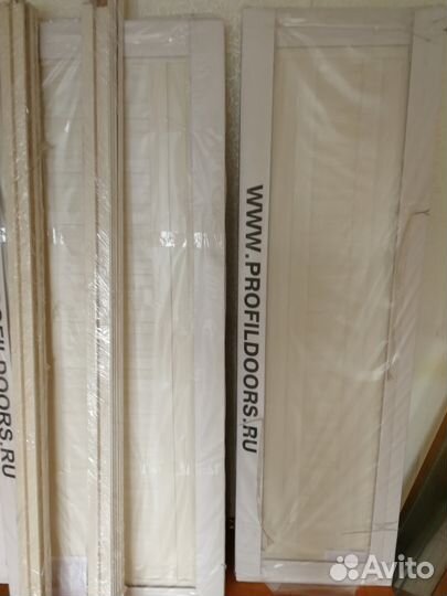 Межкомнатная дверь