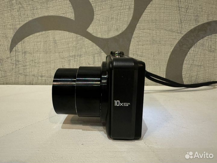 Фотоаппарат sony cyber shot