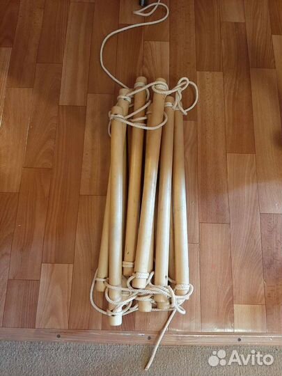 Детская шведская стенка+доставка