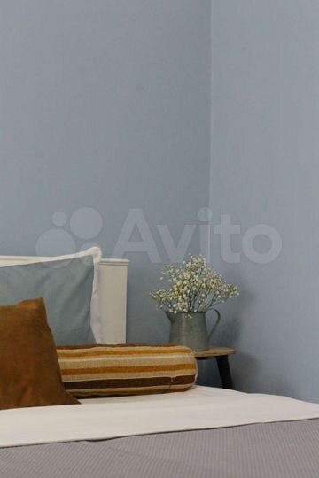 Дом 50 м² на участке 1 сот.