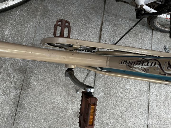 Велосипед Stels Navigator-325