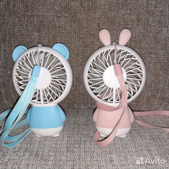 Вентиляторы usb. Новые
