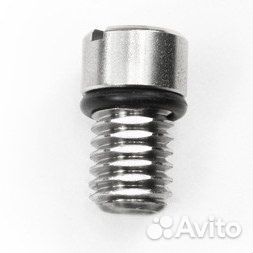 Винт-пробка Air Screw Vent