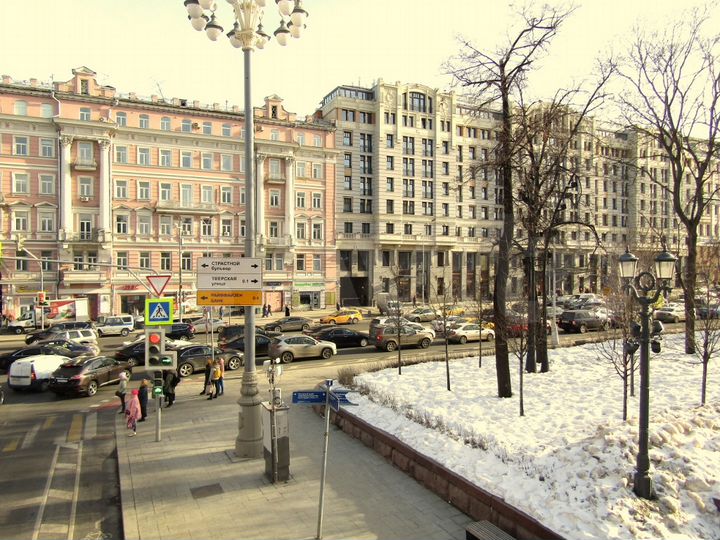 Готовый бизнес