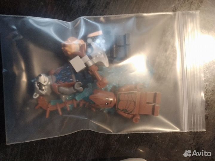 Лего война бесконечности все наборы серии от 2018