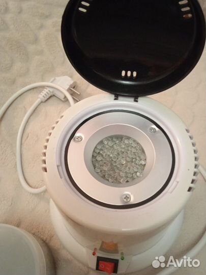 Стерилизатор