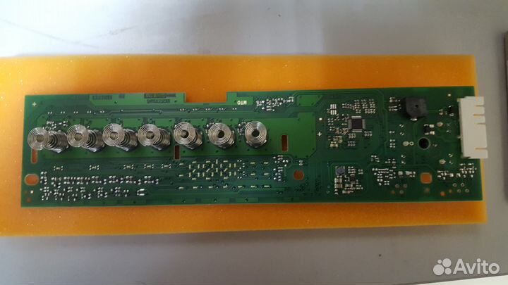 Продаю модуль управления 11010459