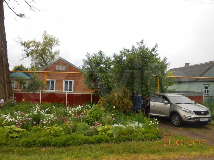 Дом 36,6 м² на участке 24 сот.