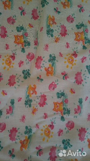 Одеяло детское