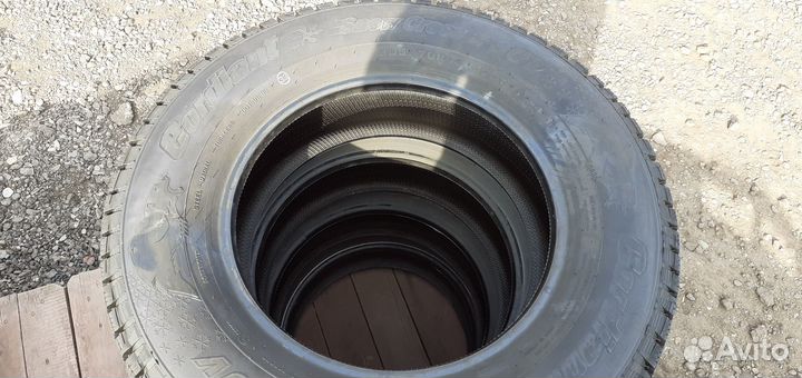 Cordiant Snow Cross 2 SUV 205/70 R15 100