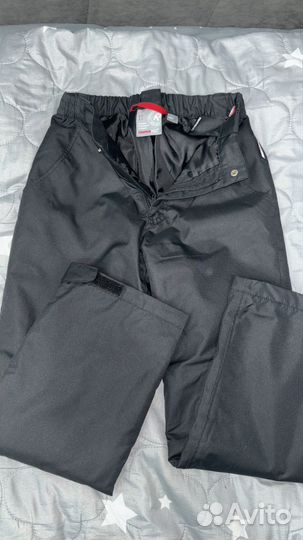 Брюки reima go 140