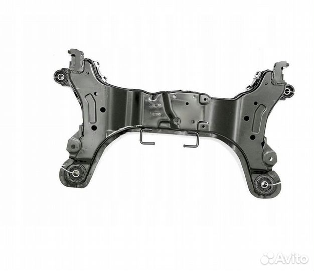 Балка Передняя Подрамник Hyundai Matrix 624011751