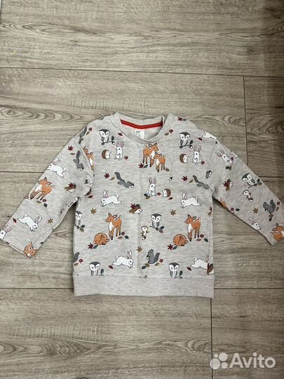 Детская одежда для девочек