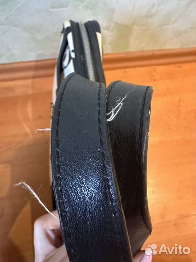 Сумка для ноутбука Moschino