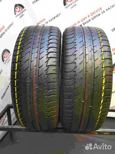 Kleber Dynaxer HP3 215/55 R17 94W