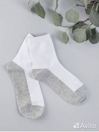 Носки детские