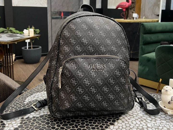 Рюкзак Guess manhattan оригинал