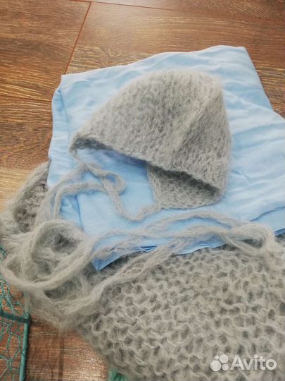 Реквизит для newborn фотосессии