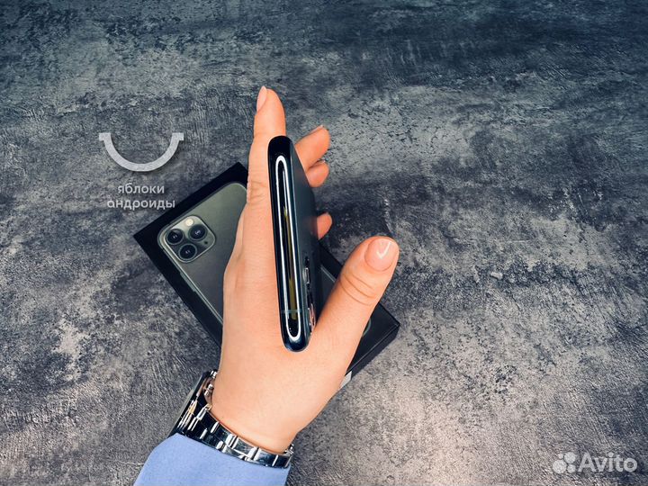iPhone 11 Pro, 256 ГБ