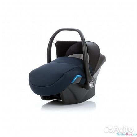 Детская коляска Tutis Viva Live 3 в 1