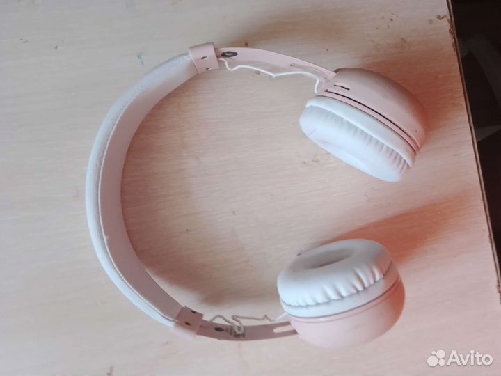 Беспроводные наушники