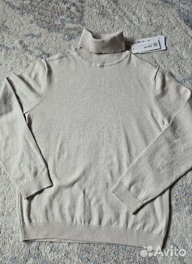 Свитер zara