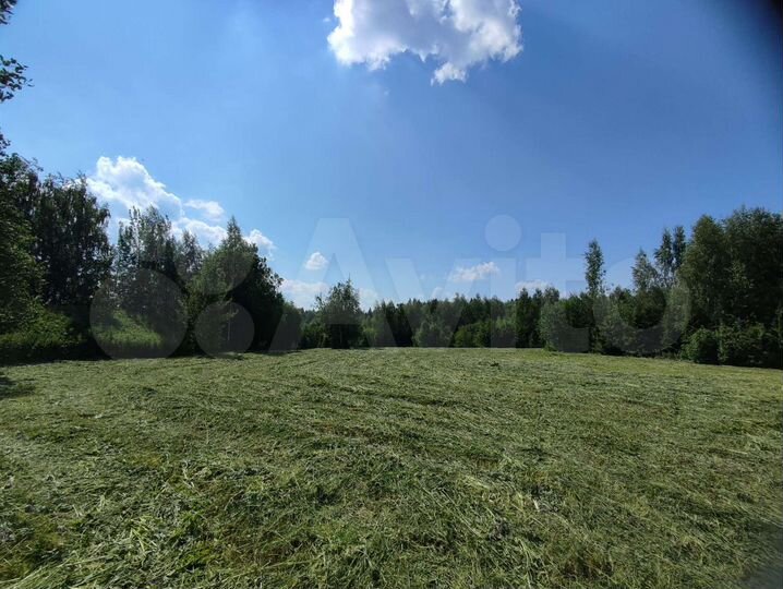 Участок 2,16 га (СНТ, ДНП)