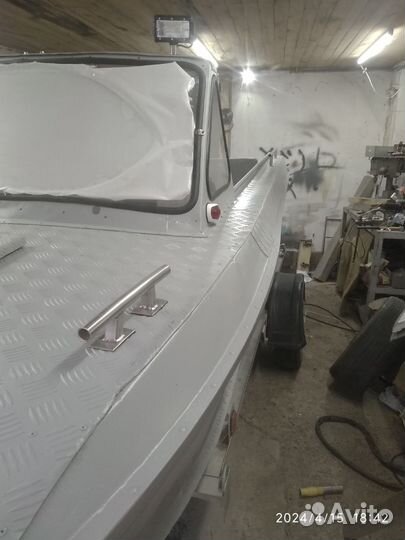 Продам лодку Сарепта