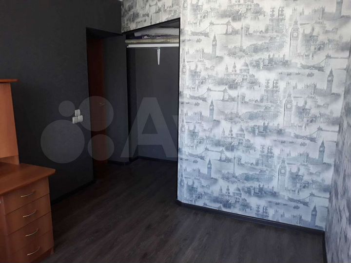 2-к. квартира, 54,2 м², 5/5 эт.