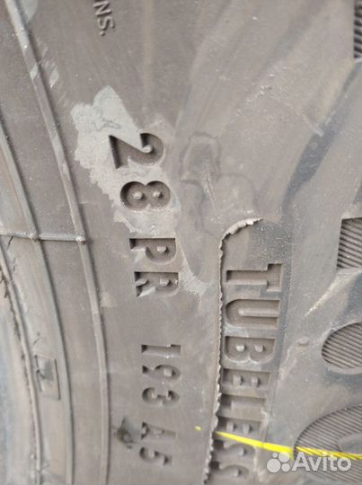 Continental 14R24