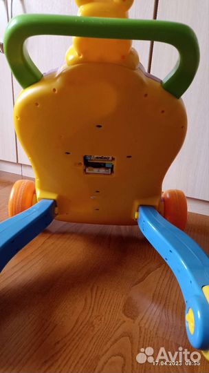 Ходунки каталка