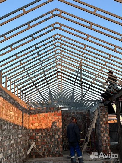 Изготовление металлоизделий любой сложности