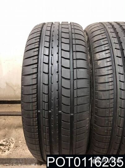 Goodyear Eagle NCT5A 205/50 R17 89V